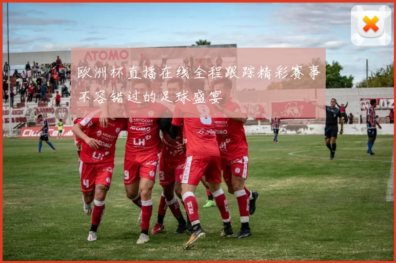 欧洲杯直播在线全程跟踪精彩赛事不容错过的足球盛宴